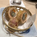 寿司 みなつき - 