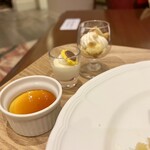 ファンタジースプリングス・レストラン - 