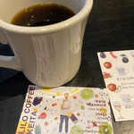 リロ コーヒー ロースターズ - 