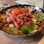 和牛焼肉鎌倉 肉と日本酒 - 