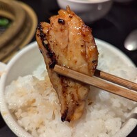 焼肉　福々 - 