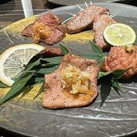 炭和食かなうS 特別室 - 