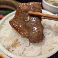 焼肉　福々 - 