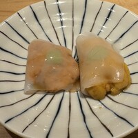 鮨まつもと - 