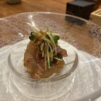 天婦羅 みやしろ - 