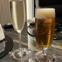 炭和食かなうS 特別室 - 