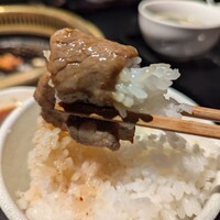 焼肉　福々 - 