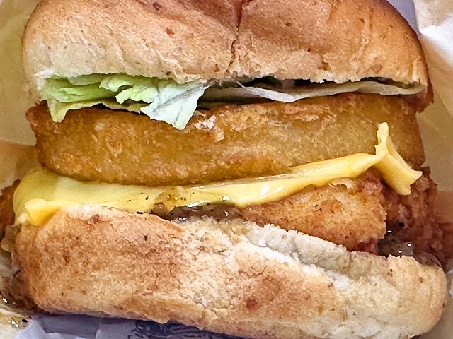 ケンタッキーフライドチキン イオンタウン郡山店 - 郡山（レストラン）の写真