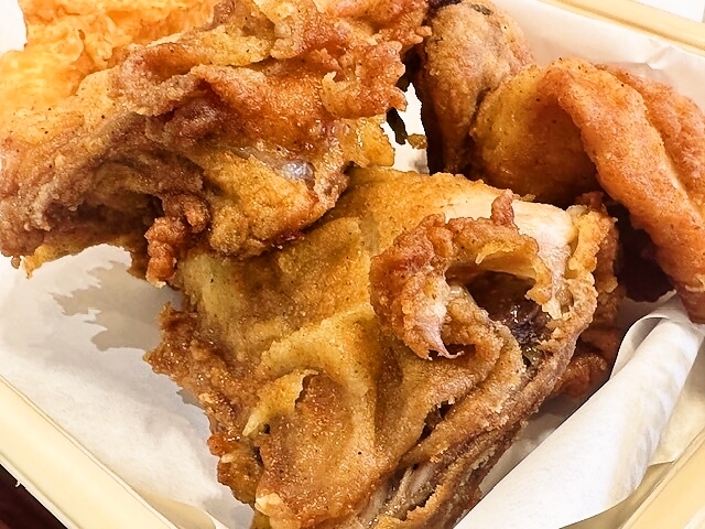 ケンタッキーフライドチキン イオンタウン郡山店 - 郡山（レストラン）の写真