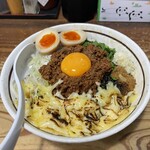 麺 酒 やまの - 