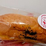 ナチュラルローソン - 料理写真:浅野屋のパンが売られていたので購入。スーパー併設のパン屋より美味しいけど有名チェーン店のパンより美味しい訳ではない微妙な立ち位置の味。