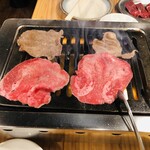 大衆ホルモン・やきにく煙力 - 