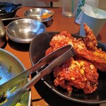 韓国料理・焼肉 ソウルタイガー - 