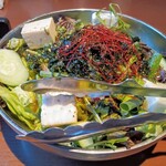 韓国料理・焼肉 ソウルタイガー - 