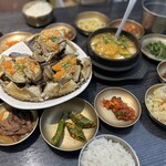 クンキワチプ - 3人分