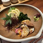 せいもん払い - 