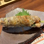 せいもん払い - 