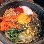 韓国料理・焼肉 ソウルタイガー - 