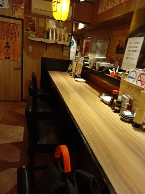 閉店】大衆昭和酒場 やすべぇ 天六店 （【旧店名】831） - 天神橋筋六