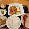 台湾料理 海鮮館 那古野店