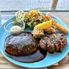 motena cafe - デラックス