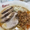 くるまやラーメン 宇喜田店