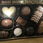 ショコラ伯爵の館 - 