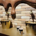 ショコラ伯爵の館 - 