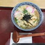 お食事ふくわ - 