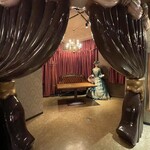 ショコラ伯爵の館 - 