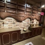 ショコラ伯爵の館 - 