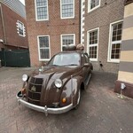 ショコラ伯爵の館 - 