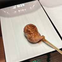 焼鳥  吉祥 - 