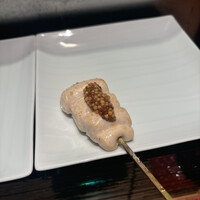 焼鳥  吉祥 - 