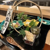 祇園迦陵 - 