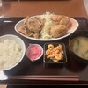 野方食堂