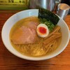 浜堂ラーメン