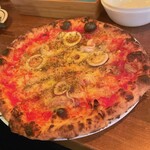 シーサイドバル ナンシーズ - 料理写真: