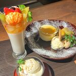 炭火焼肉 たけのうち 本店 - 