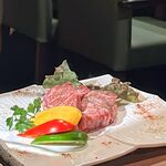 炭火焼肉 たけのうち 本店 - 