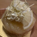 パティスリー リョーコ - 