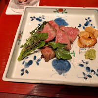 若会席大和館 - 