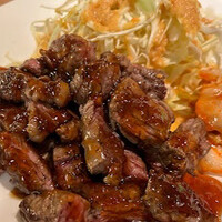 肉のあかい - 