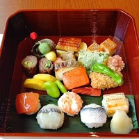 日本料理 八千代 - 