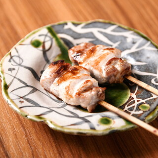 柔らかく深いコク、旨味が凝縮された宮崎地鶏