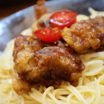 スパゲッティ専門店 タブキ - 