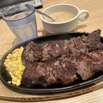 ステーキハウス88Jr. イオン那覇店