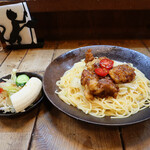スパゲッティ専門店 タブキ - 