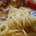 スパゲッティ専門店 タブキ - 