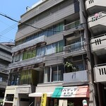 スパゲッティ専門店 タブキ - 
